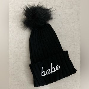 Beanie